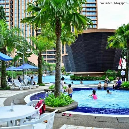 100100 Suites At Times Square Malaysia Kuala Lumpur Zewnętrze zdjęcie