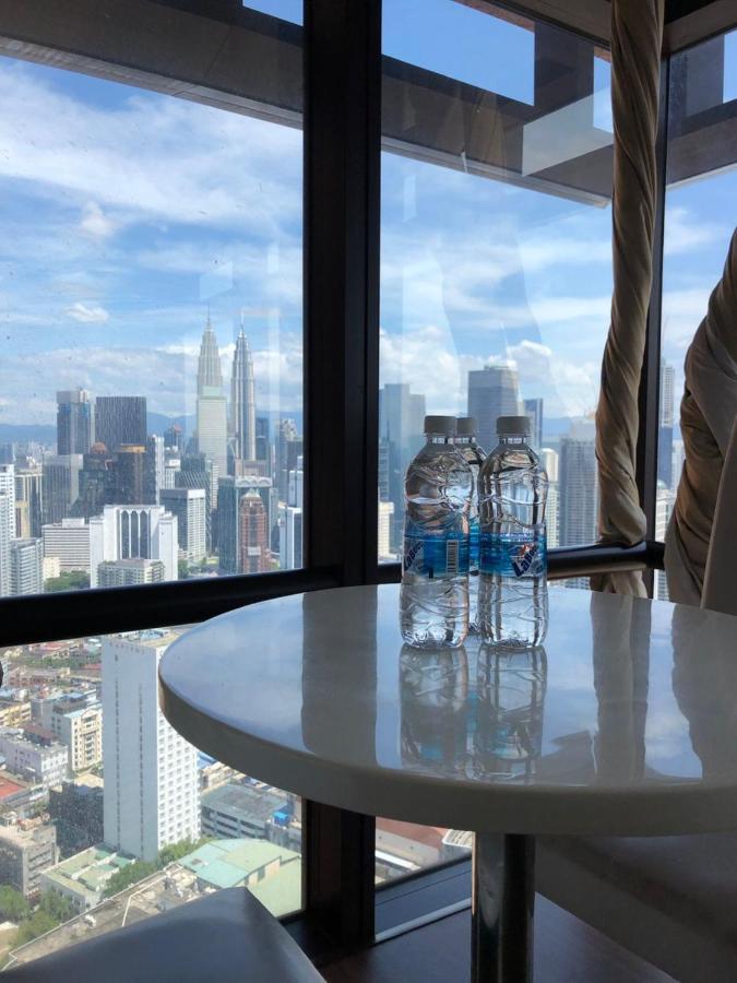 100100 Suites At Times Square Malaysia Kuala Lumpur Zewnętrze zdjęcie