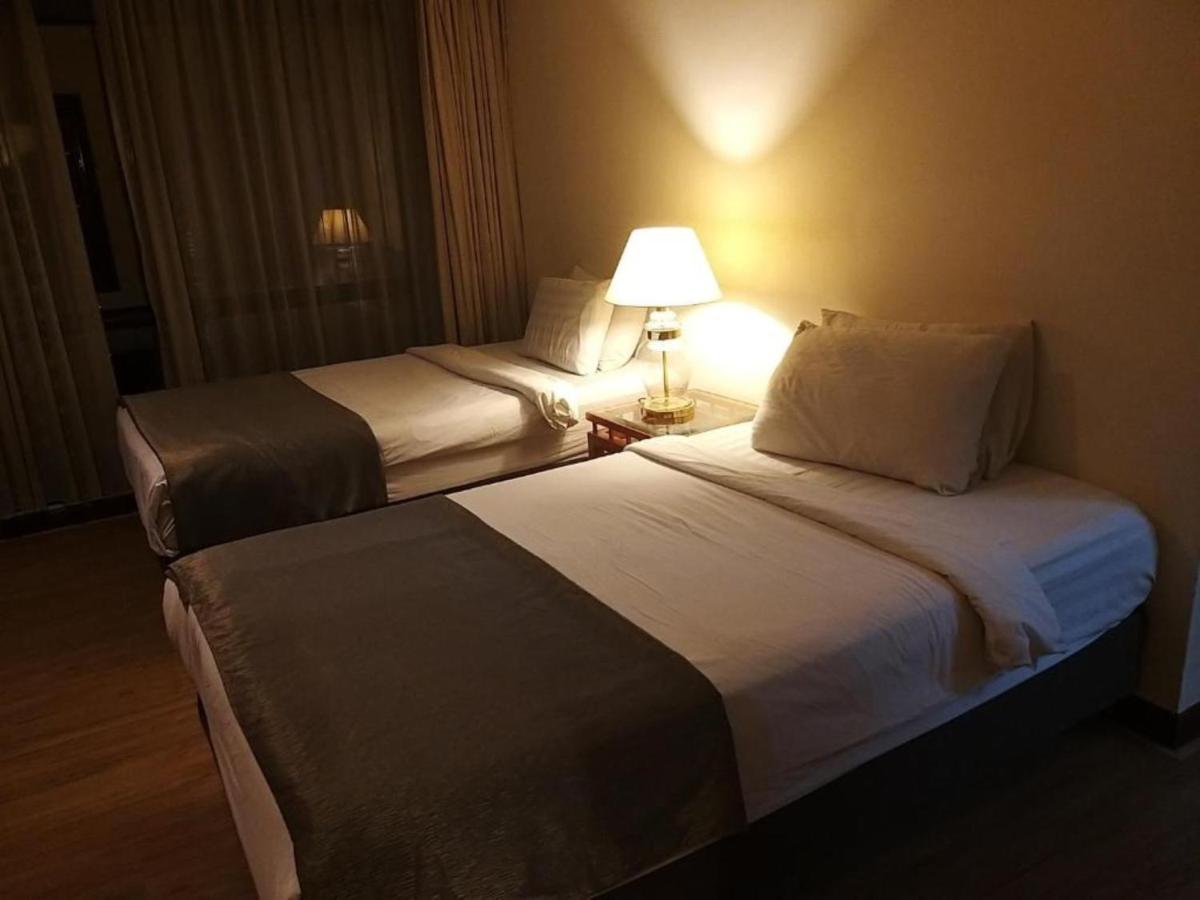 100100 Suites At Times Square Malaysia Kuala Lumpur Zewnętrze zdjęcie